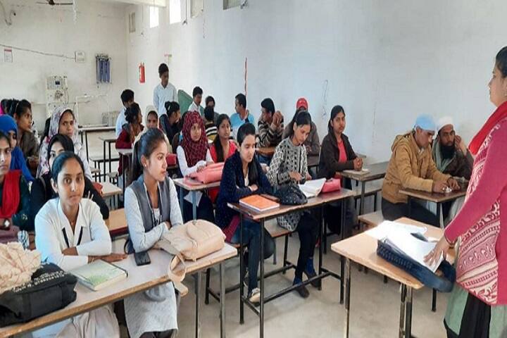 classroom